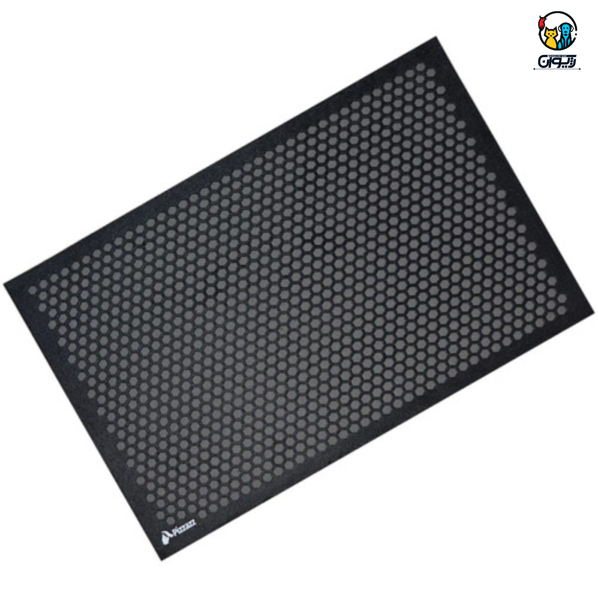 مت ظرف خاک گربه Cat Litter Mat